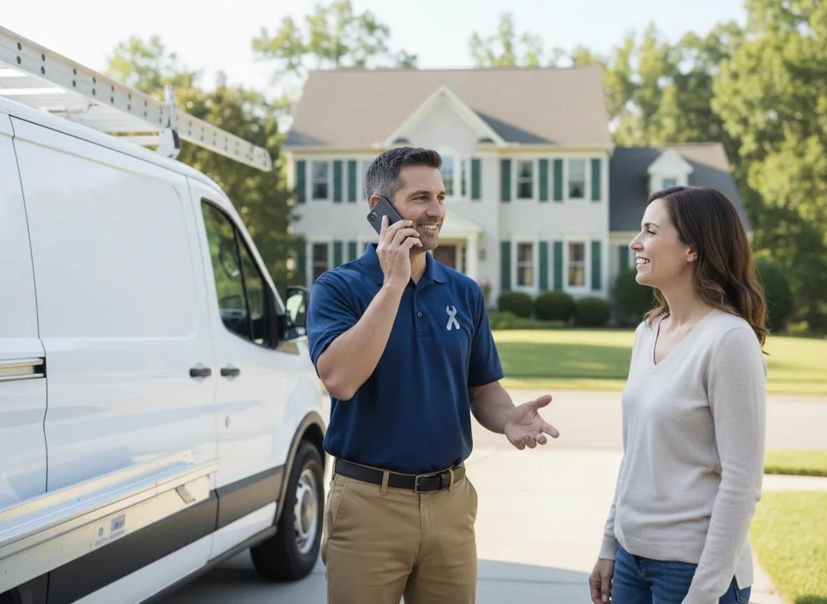 Home Gutter Service Langley Park, MD FAQs